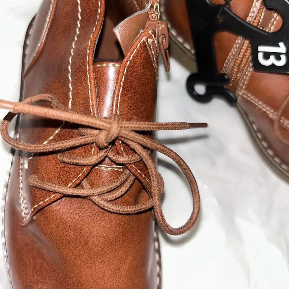 Unbranded Men's Brown Boots